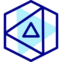 hexagramm icon