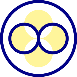 Circles icon