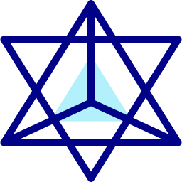 Triangle icon