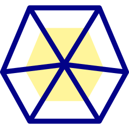 Dodecahedron icon