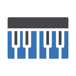 Piano icon