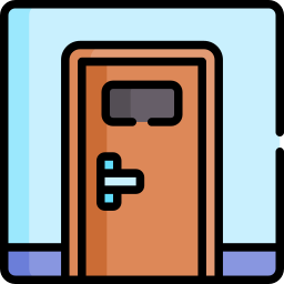 Room icon