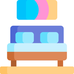 Bed icon