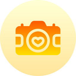 fotoapparat icon