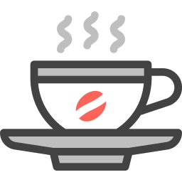 Coffee icon