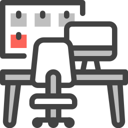 Workspace icon