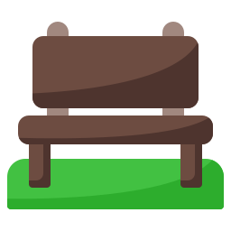 Bench icon