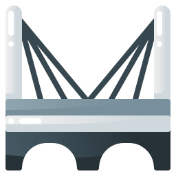 Bridge icon