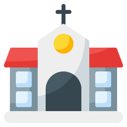 Church icon