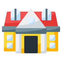 Mansion icon