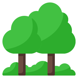 Trees icon