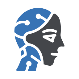 roboter icon