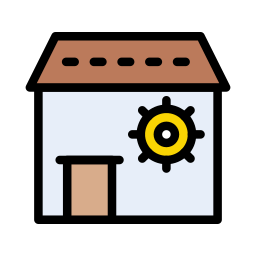 hauskontrolle icon