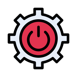 energieeinstellungen icon