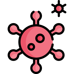 Virus icon