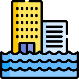 Flood icon