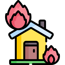 Fire icon