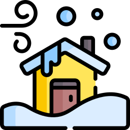 Snow icon