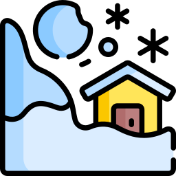 Avalanche icon