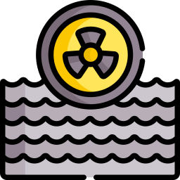 Pollution icon