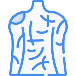 乱用 icon