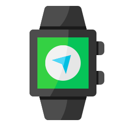 Smartwatch icon