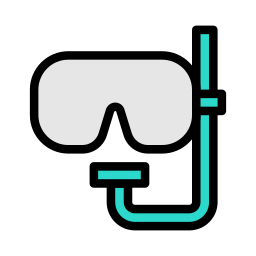 Snorkel icon