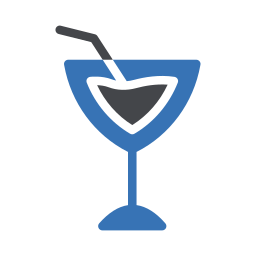 cocktail icon