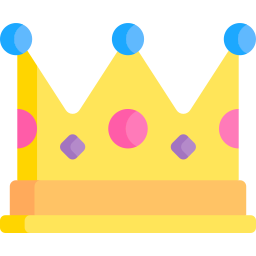 Crown icon