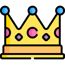 Crown icon