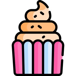 カップケーキ icon