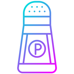 Pepper icon