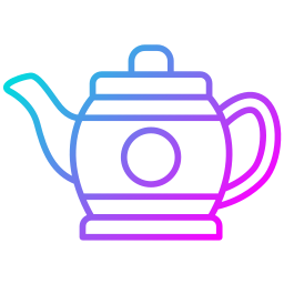 Teapot icon