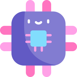 mikrochip icon