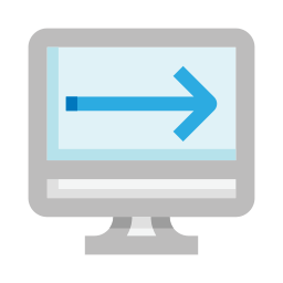 Computer icon