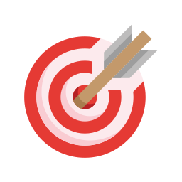 Target icon