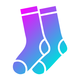 Socks icon