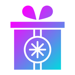 Gift icon