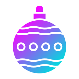 Bauble icon