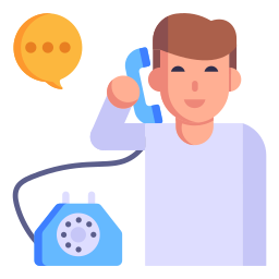 Conversation icon