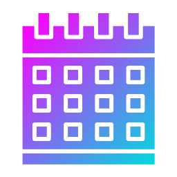 Calendar icon