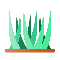 Grass icon