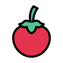 persimmon icon