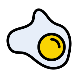 omelette icon