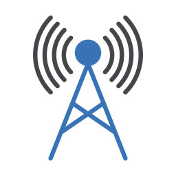 Antenna icon