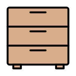 Drawer icon