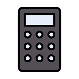 Calculator icon