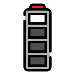 batterieleiste icon