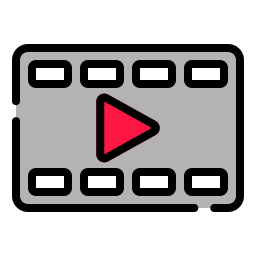 media player icon