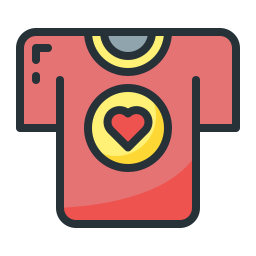 t-shirt icon